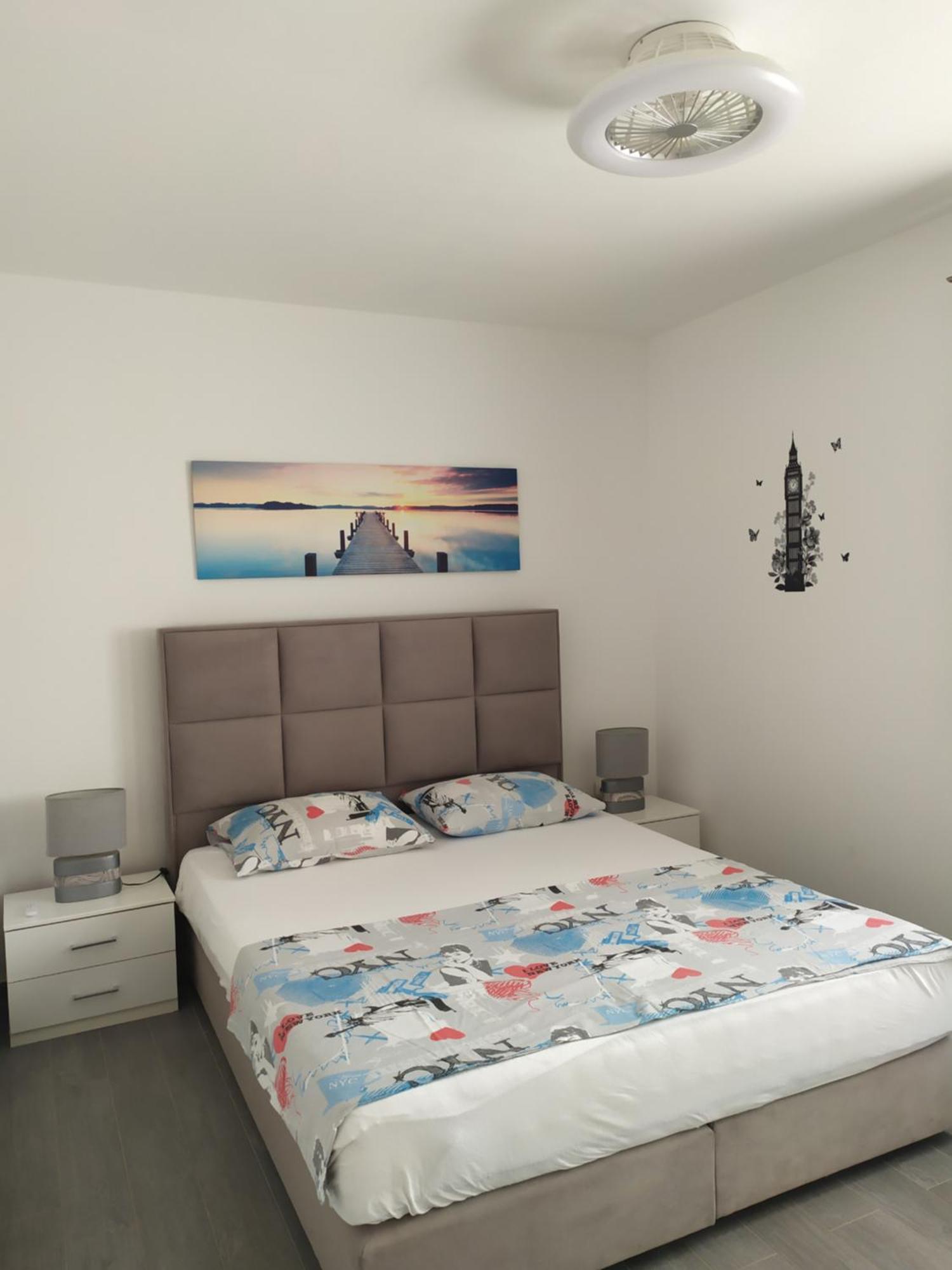 Apartments Villa Lavanda Zadar Cameră foto