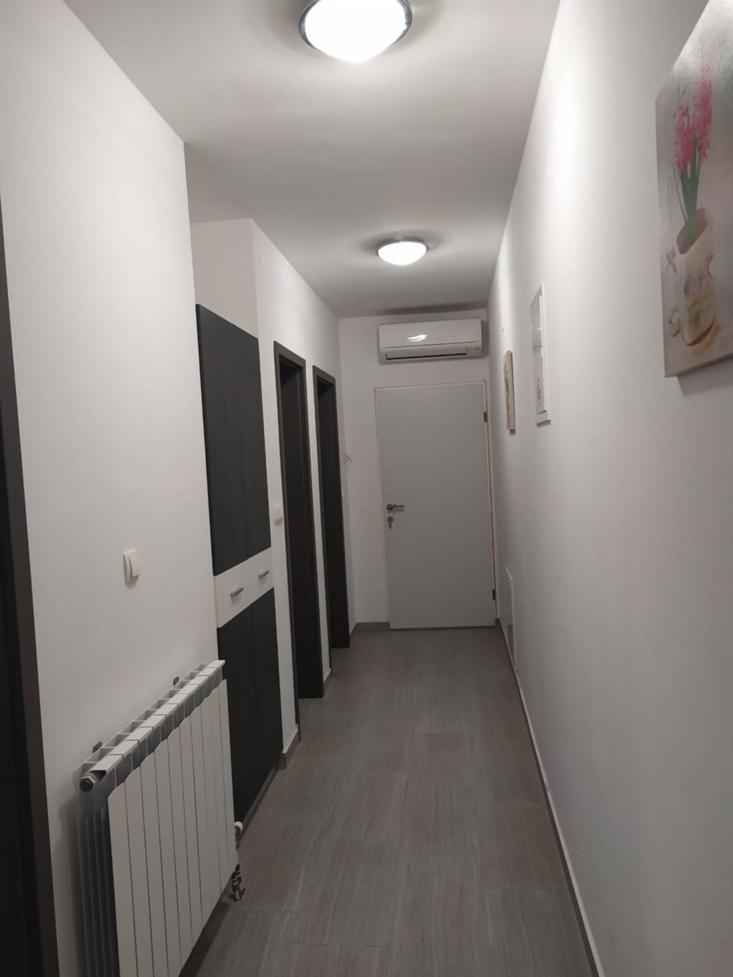 Apartments Villa Lavanda Zadar Cameră foto
