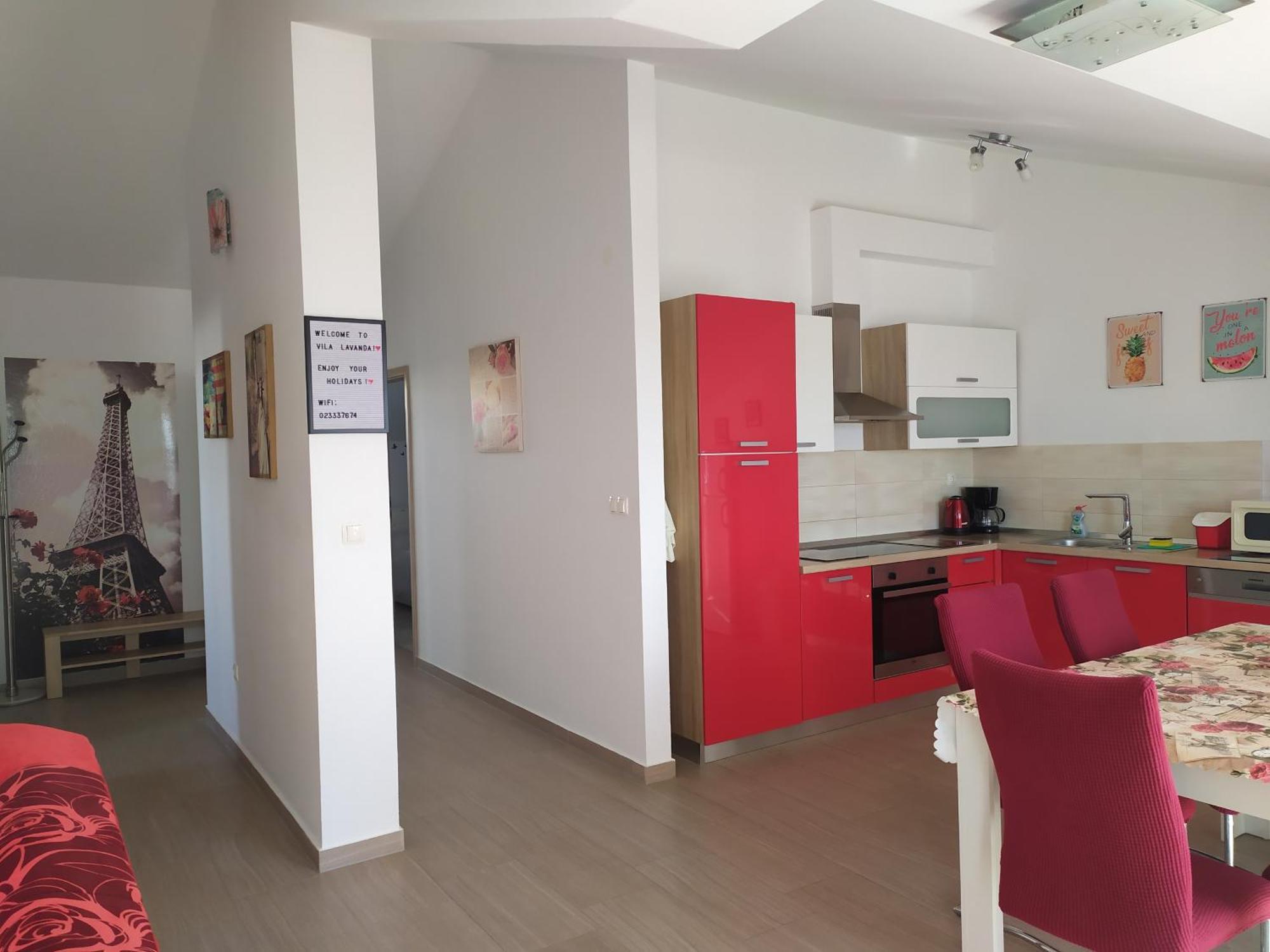 Apartments Villa Lavanda Zadar Cameră foto