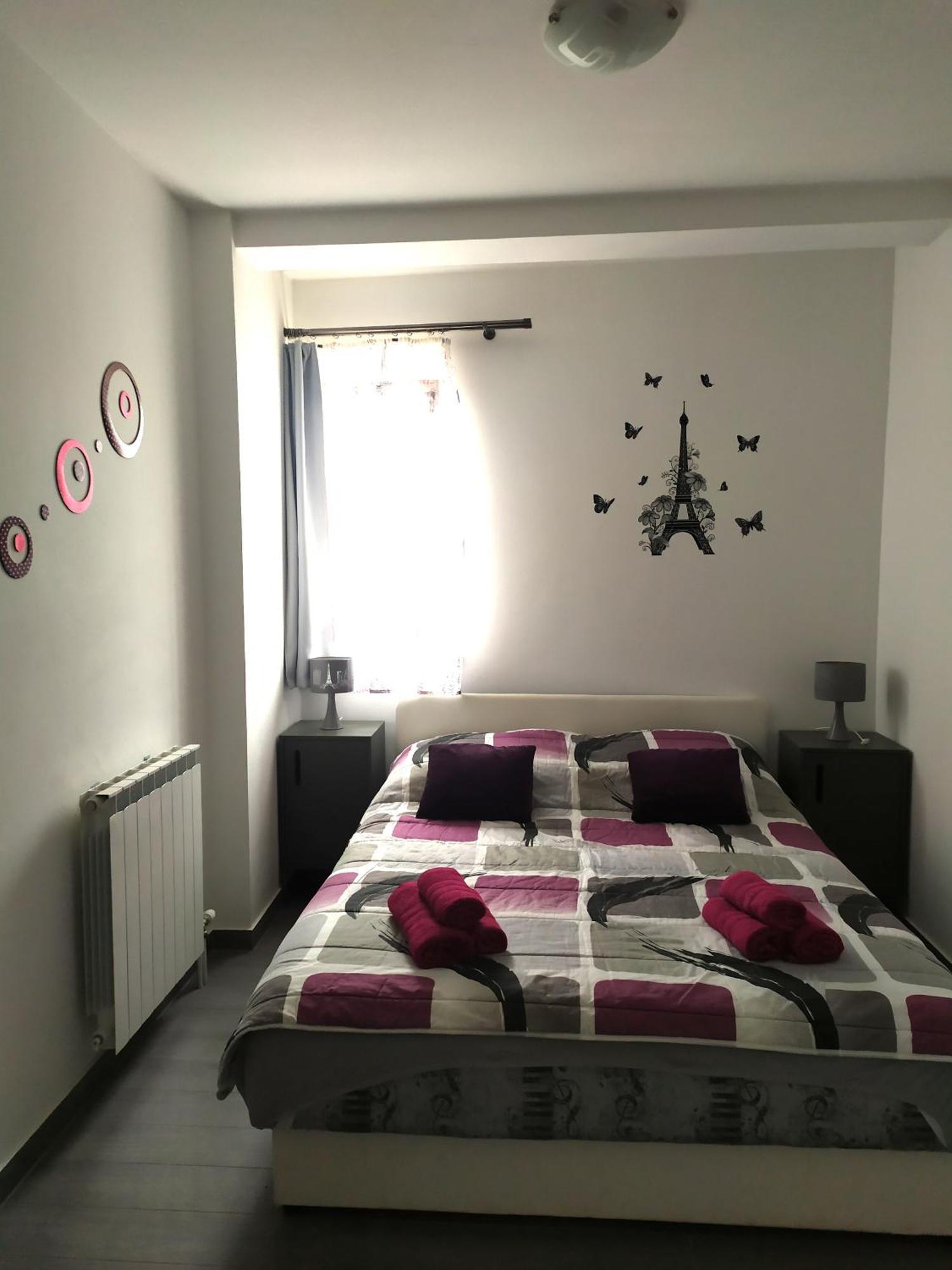 Apartments Villa Lavanda Zadar Cameră foto