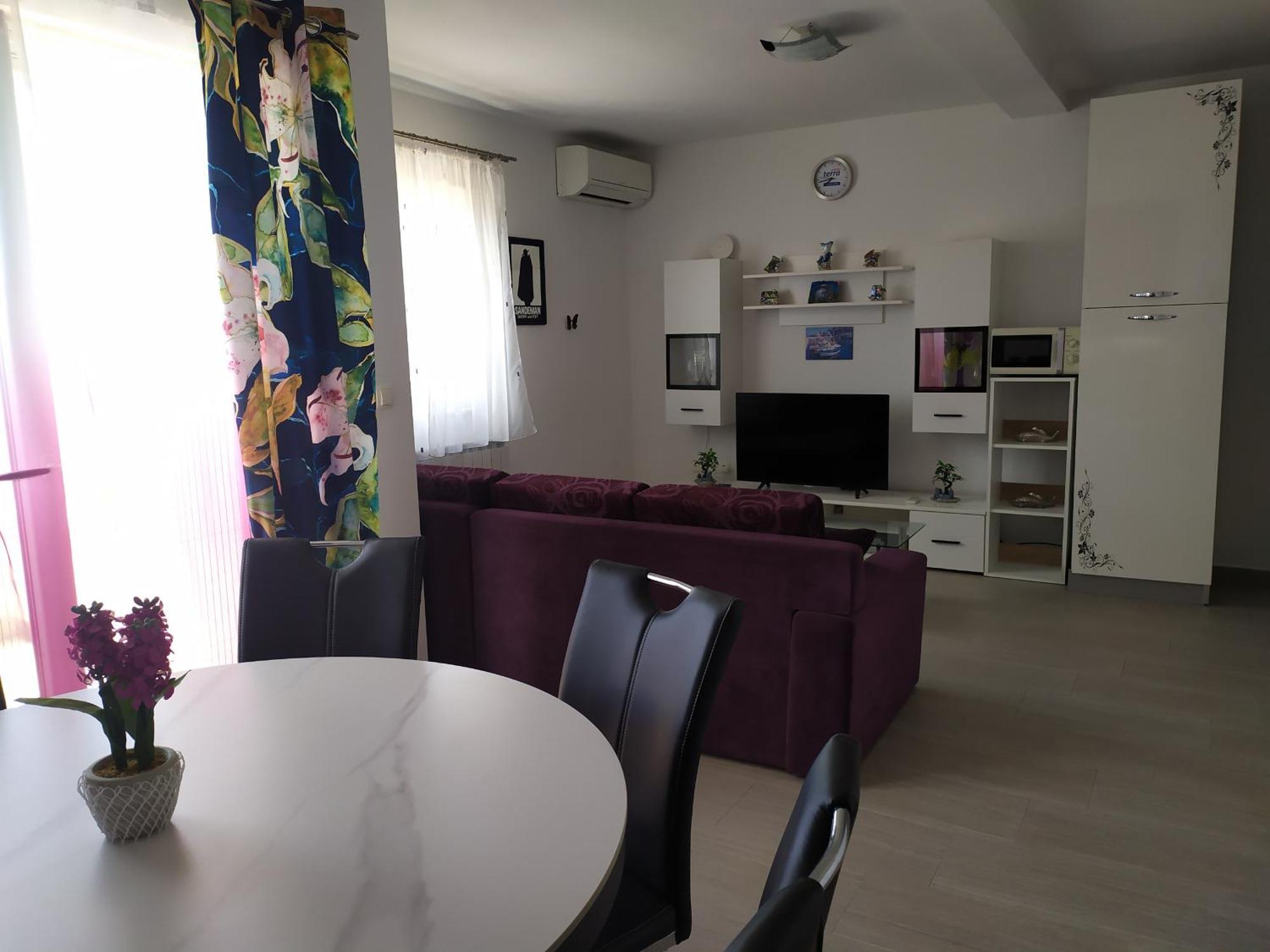 Apartments Villa Lavanda Zadar Exterior foto