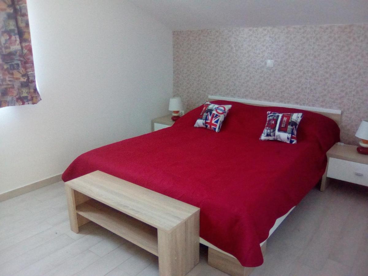 Apartments Villa Lavanda Zadar Cameră foto